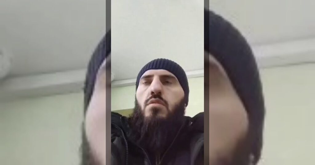 «Дагестанцев не берём» — вот она, реальность