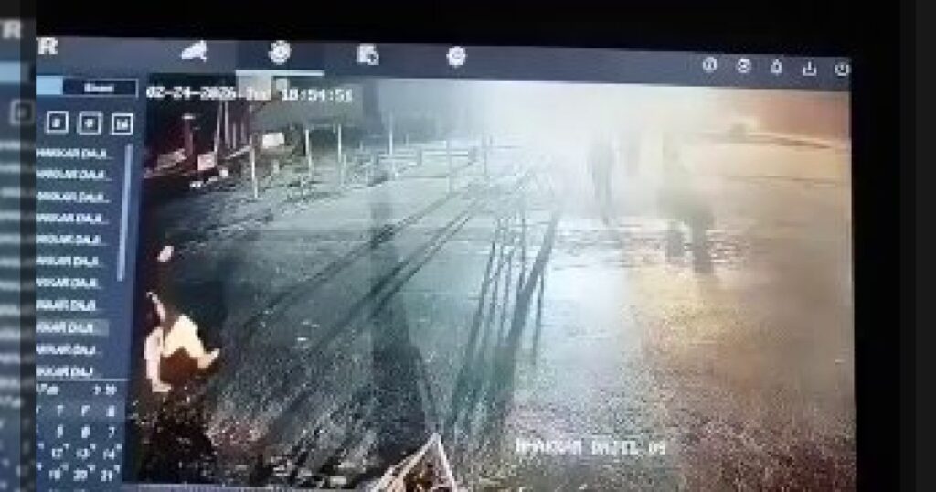 Смертник из движения «Талибан» подорвал себя на пакистанском блокпосту