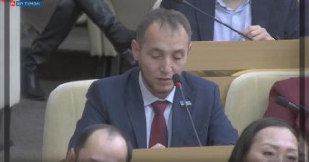 В России продолжаются репрессии против коренных народов