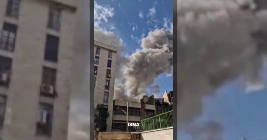 Израиль закрывает воздушное пространство и переходит на режим чрезвычайных ограничений