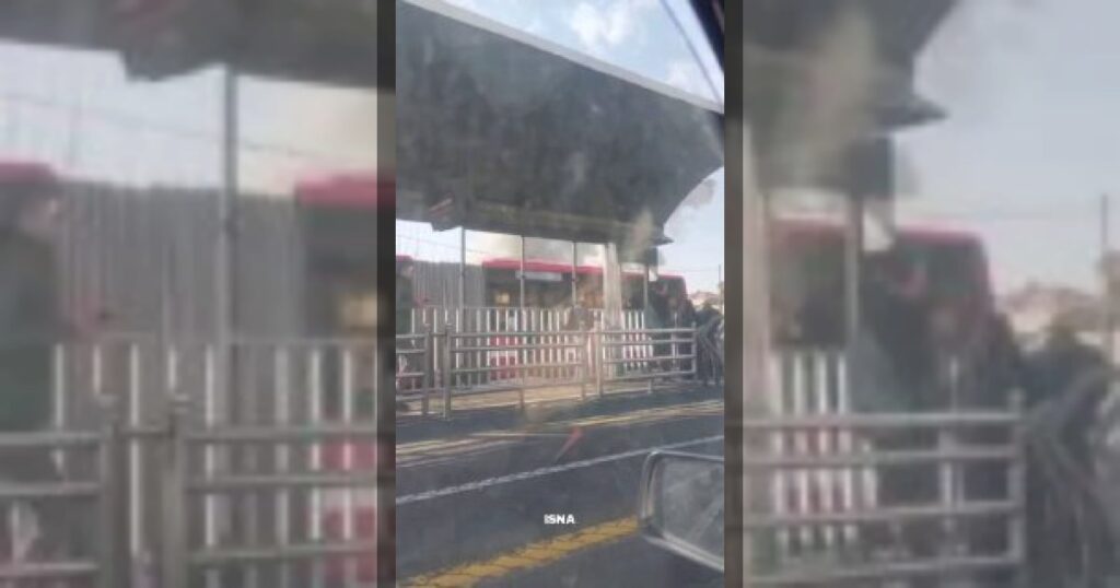 Удар по Ирану описывается как совместная израильско-американская операция, — N12