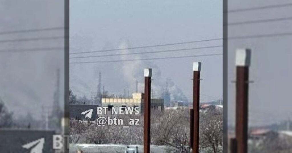 Табриз сейчас