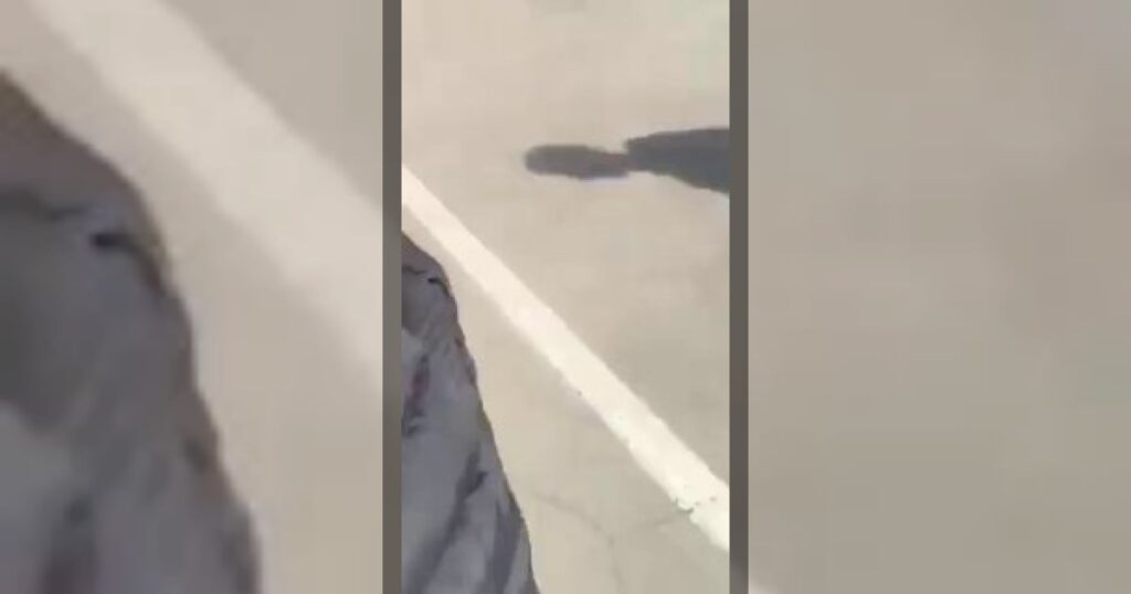 Сообщается, что в Тегеране некоторые школьники выражали радость после бомбардировки объектов, связанных с Исламской Республикой, со стороны США и Израиля.