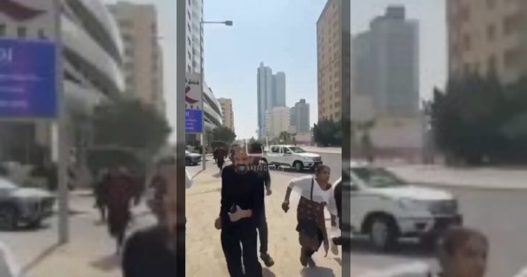 Абу-Даби сейчас