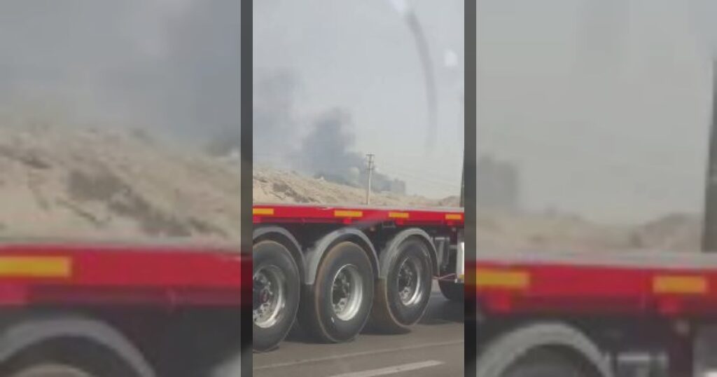 Уничтожен радиолокационный объект в районе порта Бахонар на юге Ирана