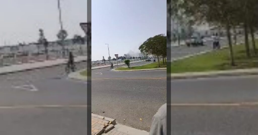 Катар сейчас