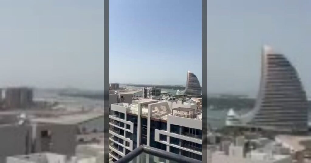 Ракетная атака в Иракском Курдистане, взрывы в Дохе и заявление МИД России