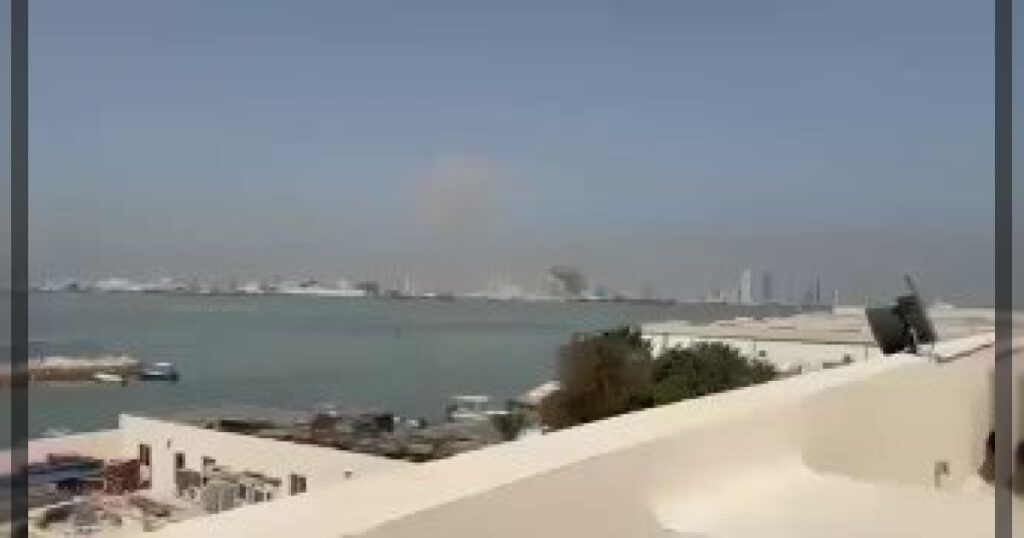 Абу-Даби в эти минуты