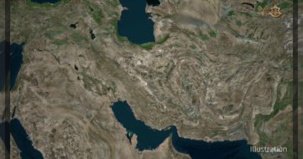 Армия обороны Израиля (ЦАХАЛ) сообщила о нанесении массированного удара по системе стратегической обороны Ирана.