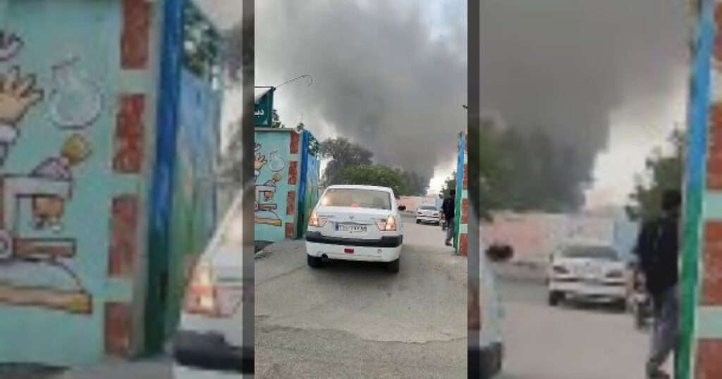 Число жертв удара по школе для девочек на юге Ирана возросло до 85, сообщили местные власти.