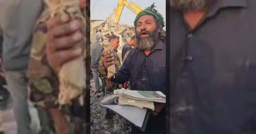 Внимание, жестокие кадры!