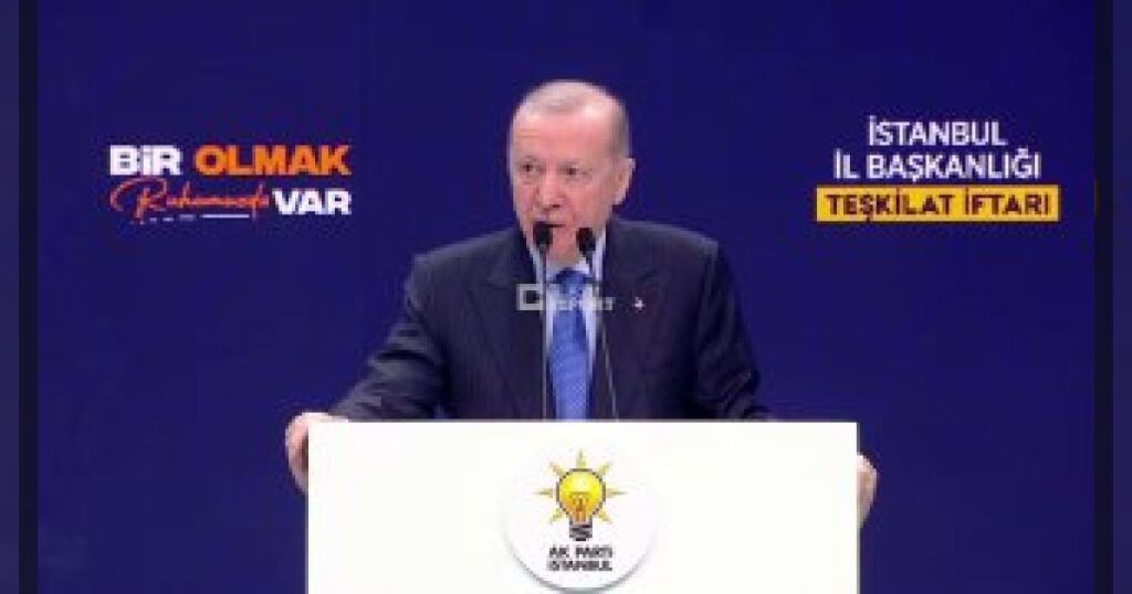 Эрдоган: у Турции нет проблем с безопасностью границ, удары по Ирану осуждены