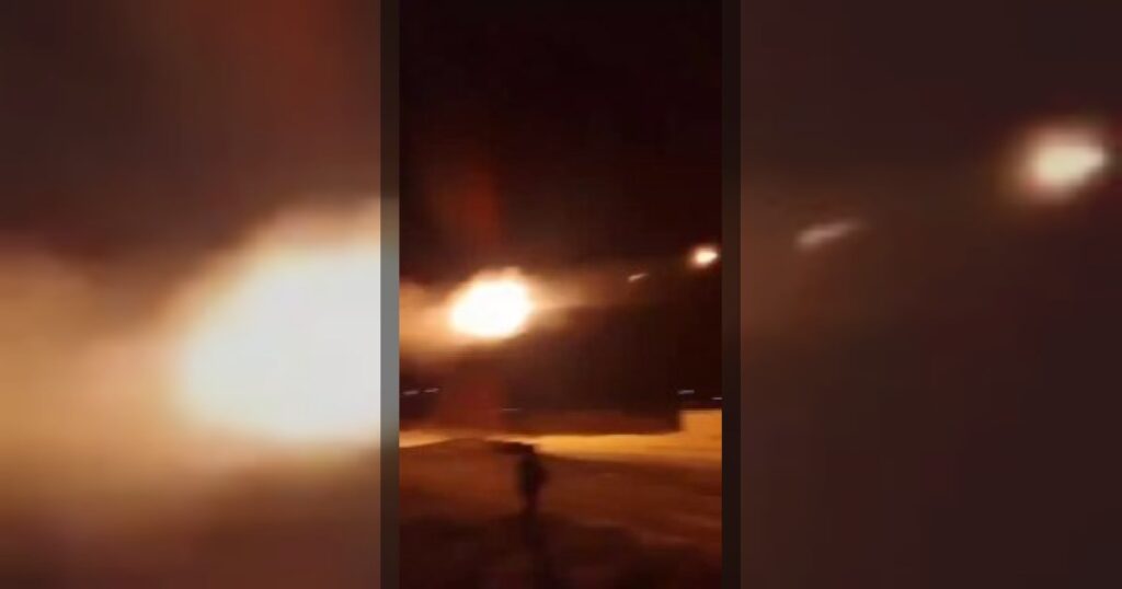 Столкновения между Пакистаном и Афганистаном вновь усилились вдоль границы.