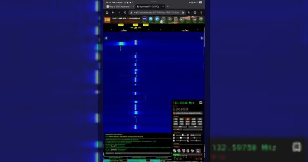 На Иран летят В-2: В последние пару часов несколько самолетов-заправщиков ВВС США работали в зоне контроля аэропорта Севилья над Гибралтарским проливом. С наступлением ночи, предположительно, в бой вступят бомбардировщики B-2, пишут мониторинговые ресурсы.