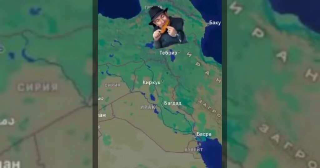 Минута юмора