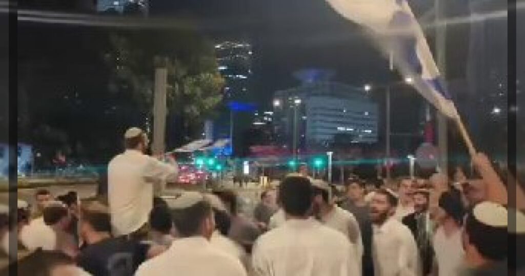 В Израиле уже празднуют ликвидацию верховного лидера Ирана