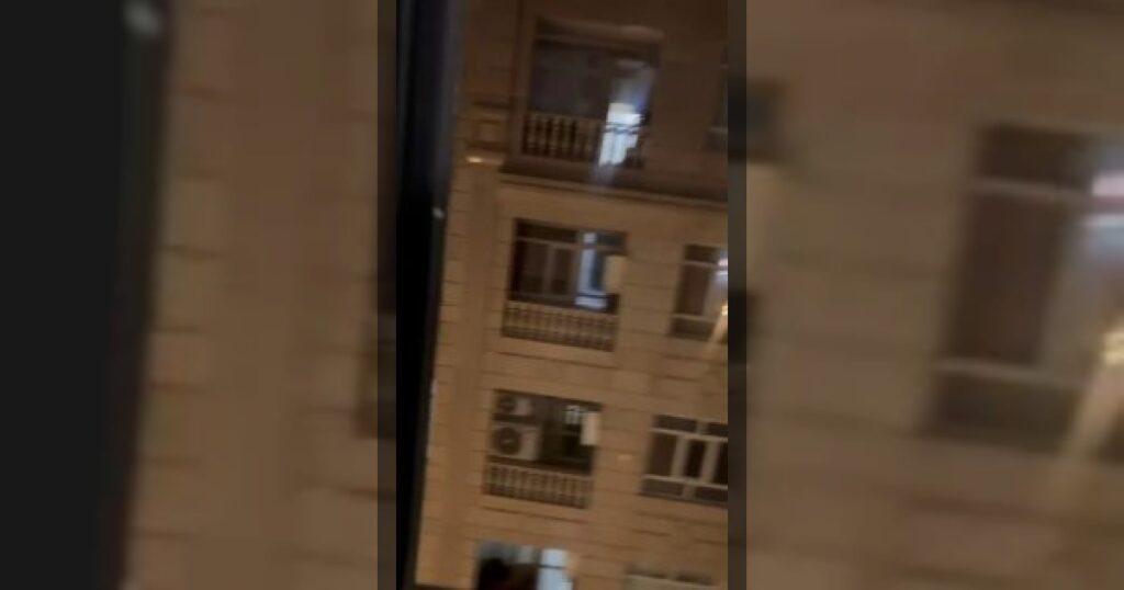 После появления информации о смерти Али Хаменеи в Тегеране зафиксированы случаи празднования о стороны части жителей.