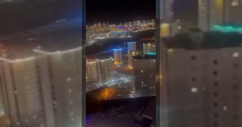 Иранцы ликуют от новостей о смерти Хаменеи