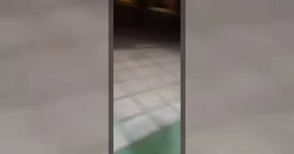 По всему Ирану люди радуются смерти Хаменеи