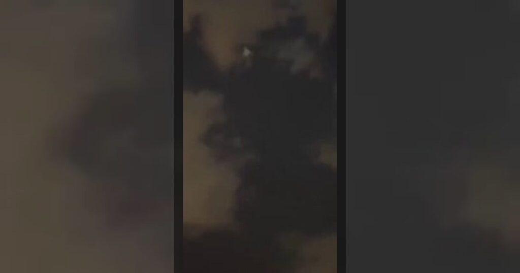 Иранский СМИ пишут, что «Шахед» снова поразил штаб-квартиру Пятого флота США в Бахрейне.