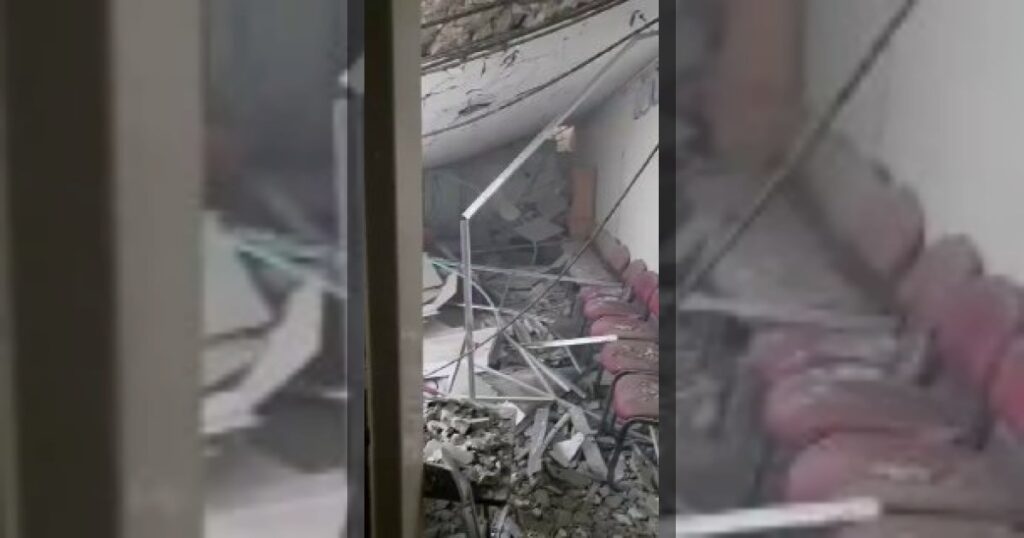 Число погибших в Бейт‑Шемеше возросло до 8