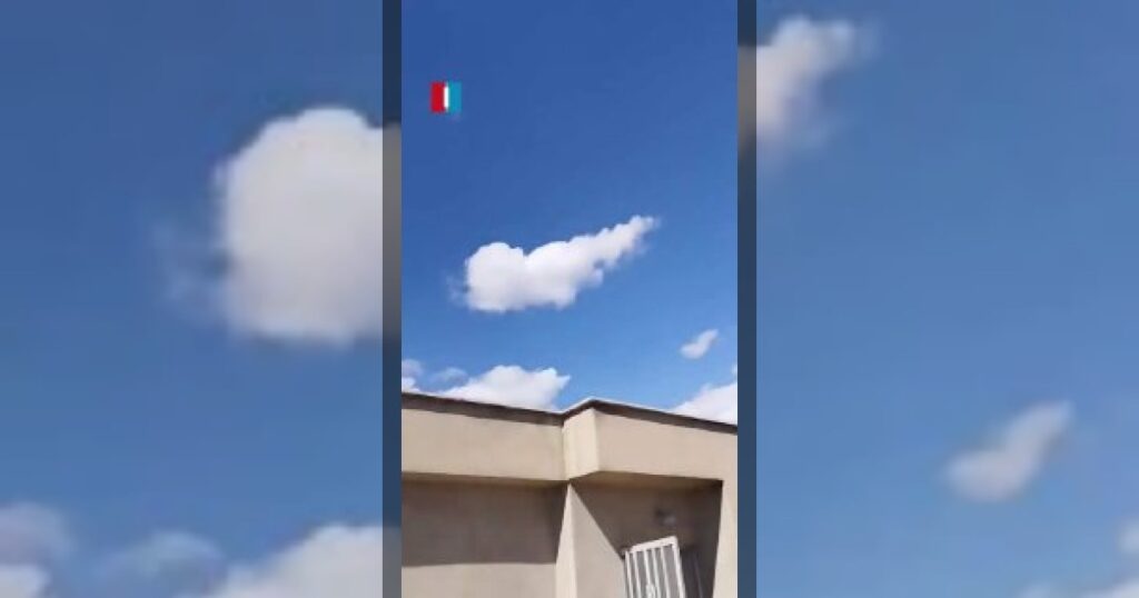 Израильская армия заявила о начале новой серии атак по центру Тегерана.