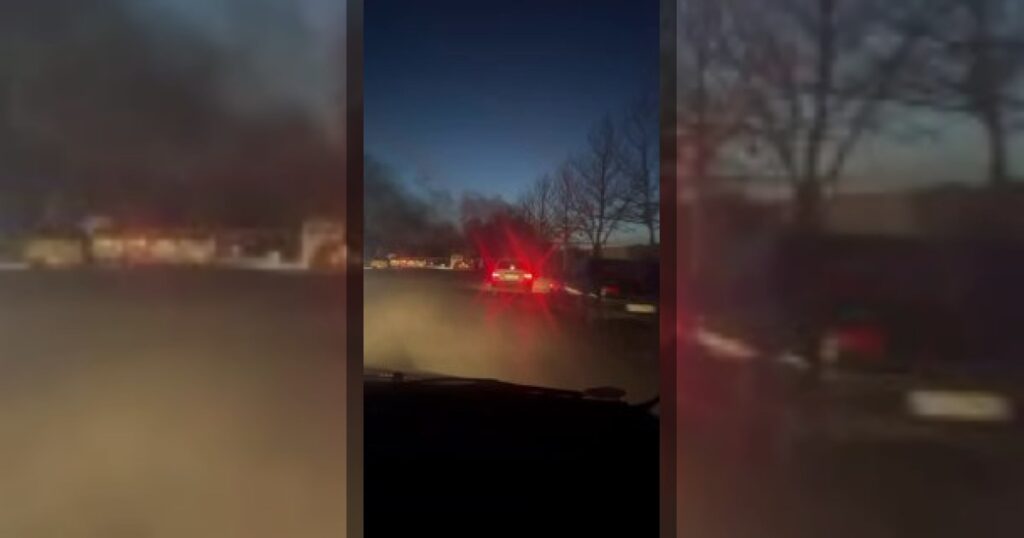 Как сообщают источники BT News, Зеджан снова подверглась атакам.