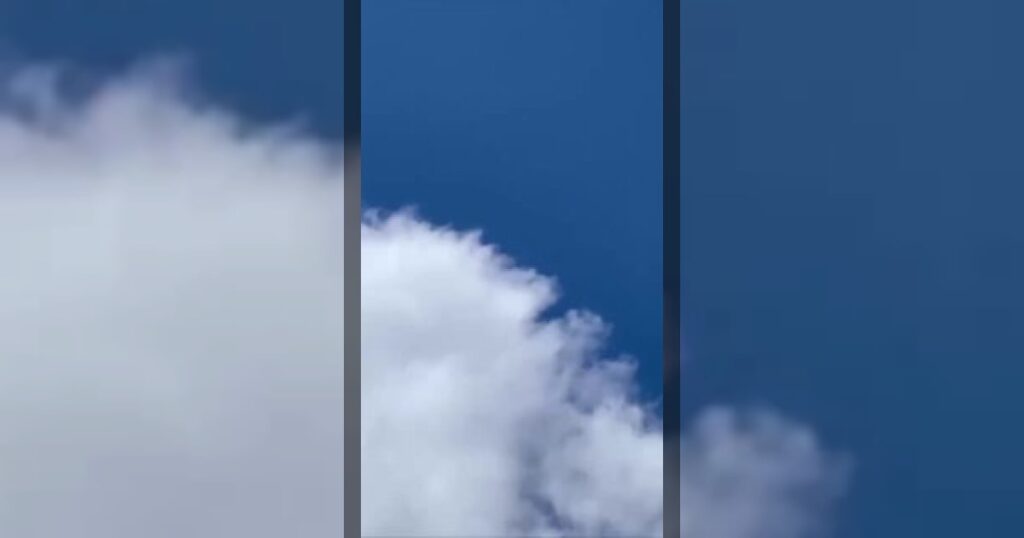 Израильские дроны вновь в небе над Ираном