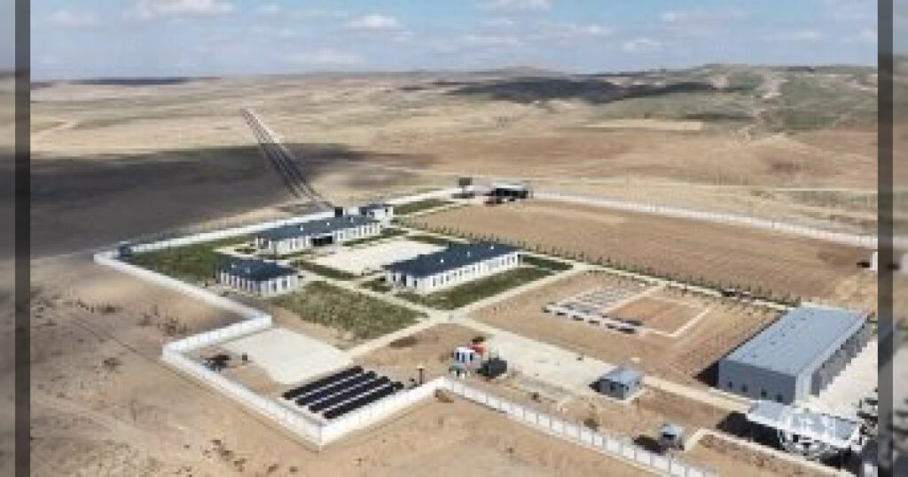 Тюркская мощь растёт: Узбекистан демонстрирует боевую готовность армии