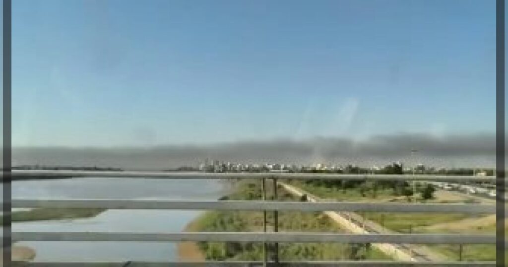 Ахваз (Иран) час назад