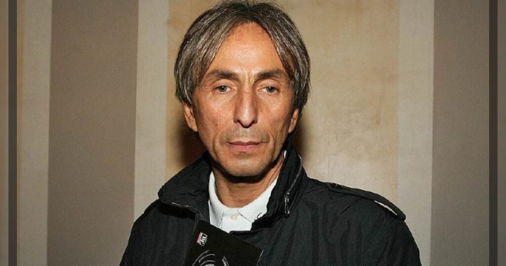 Бывший российский сенатор покончил с собой