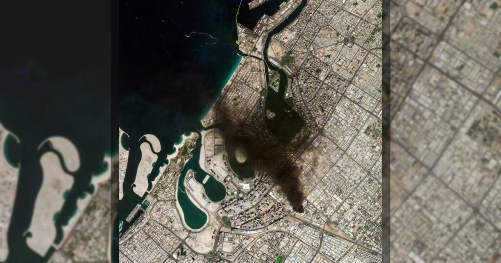 Иран копирует российскую тактику ударов по инфраструктуре, — The Wall Street Journal