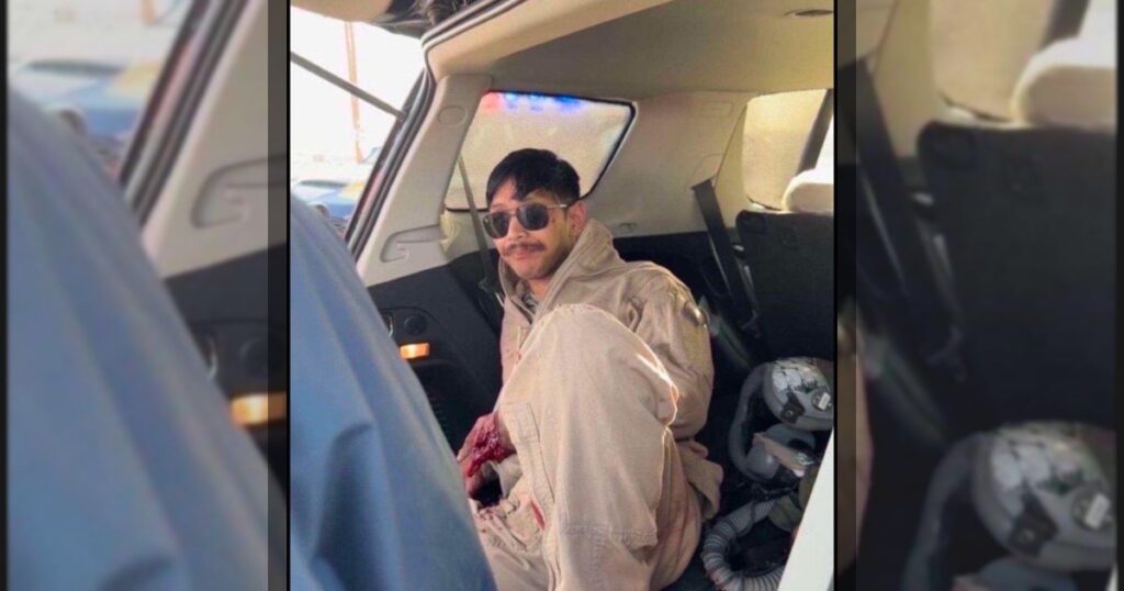 Дружественный огонь: ПВО Кувейта сбила три F-15E США