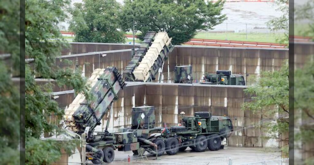 США рассматривают возможность передислокации систем противовоздушной обороны Patriot и THAAD, а также, возможно, других военных средств, из Южной Кореи на Ближний Восток, если война с Ираном затянется.