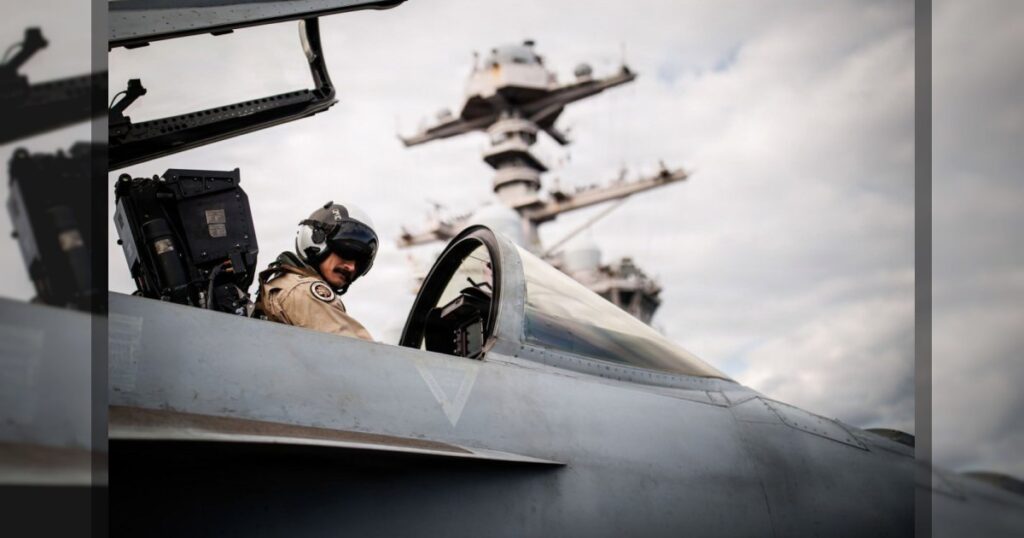 CENTCOM заявило об уничтожении командных пунктов КСИР и военной инфраструктуры Ирана