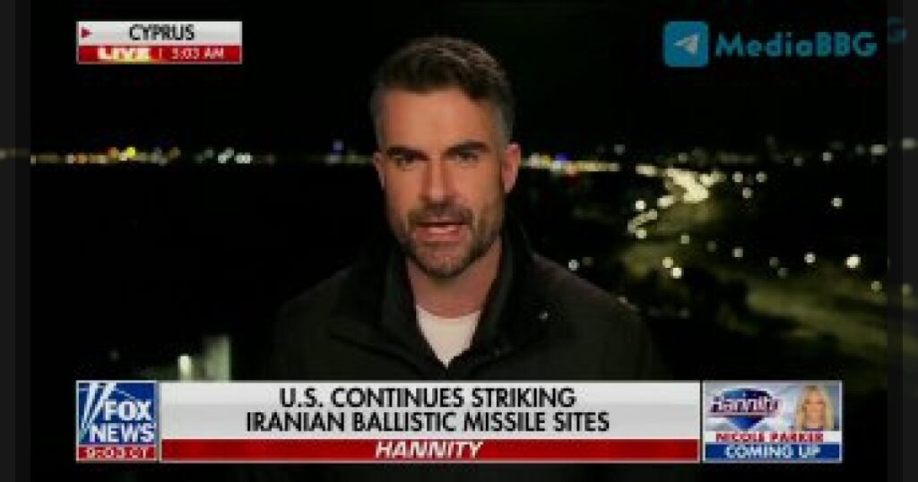 США потопили все 11 крупных иранских военных кораблей в Оманском заливе, — Fox News