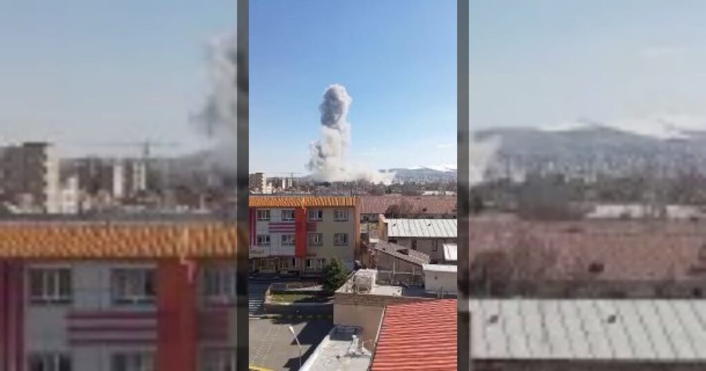 Урмия сегодня