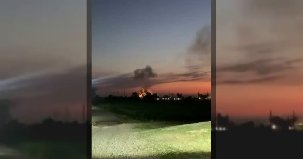 Дезфул, юго-западный Иран