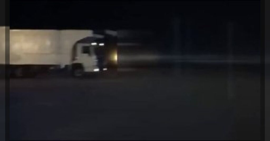 Иранские СМИ опубликовали кадры пусков ракет