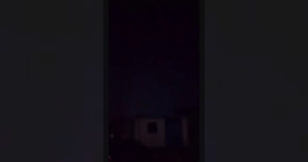 Над районом Берзин в Эрбиле был сбит беспилотник.