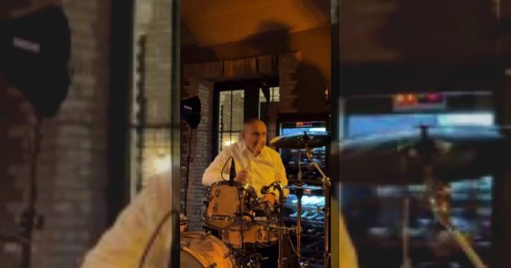 Пока на Ближнем Востоке продолжают развиваться события, тем временем Никол Пашинян уже с «гастролями» в Грузии.