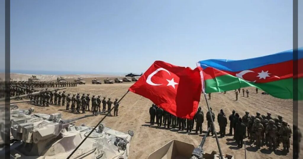 Один Народ — Два государства!