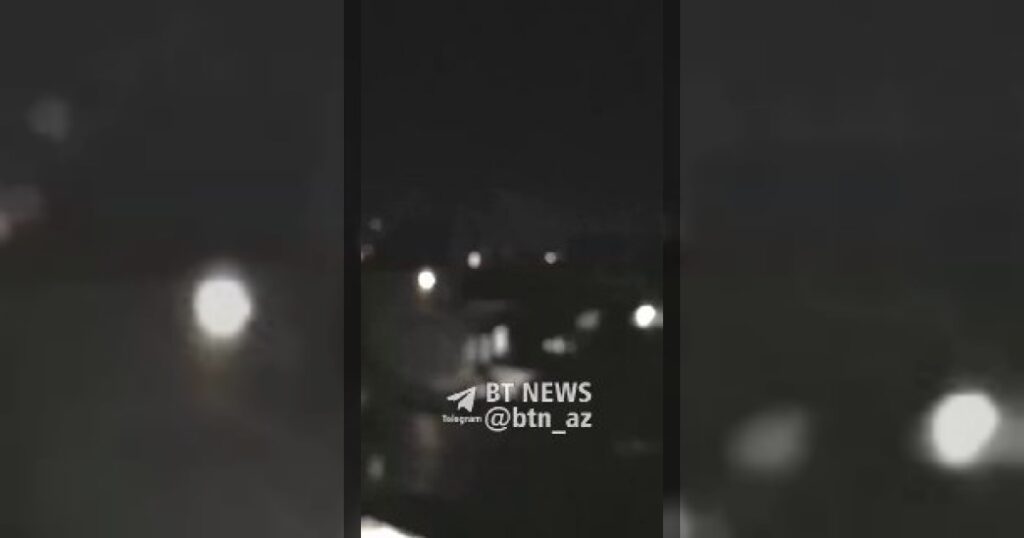 Также источники BT News сообщают, что по штабу иранской армии и зданию службы безопасности полиции в Урмии, в азербайджанской провинции Ирана, был нанесён удар.