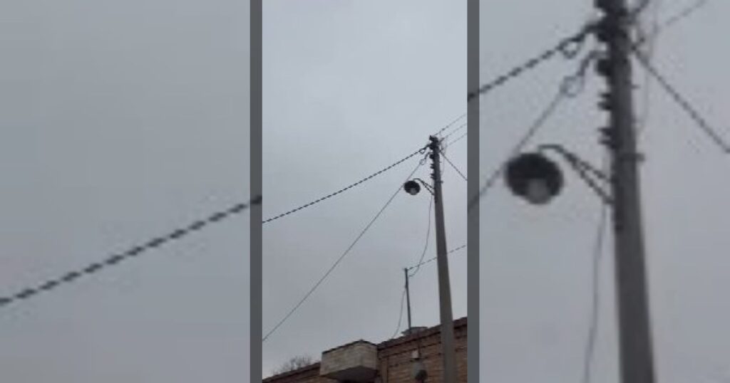 Над Ширазом были замечены БПЛА MQ-9 Reaper