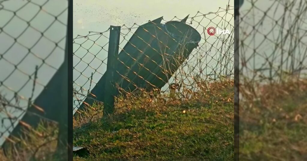 Хакан Фидан позвонил Аббасу Арагчи после перехвата баллистической ракеты.