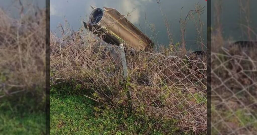 Иранский ракетный удар по Турции был нанесен около 11:40 по восточному времени по авиабазе Инджирлик в Турции. Корабль ВМС США в Средиземном море сбил его с помощью ракеты SM-3″, — сообщил Майкл Вайс со ссылкой на источник в американской армии, подтверждающий, что Иран пытался нанести удар по территории НАТО.