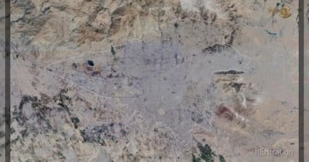 ЦАХАЛ заявил, что ударил по комплексу всех силовых структур Ирана