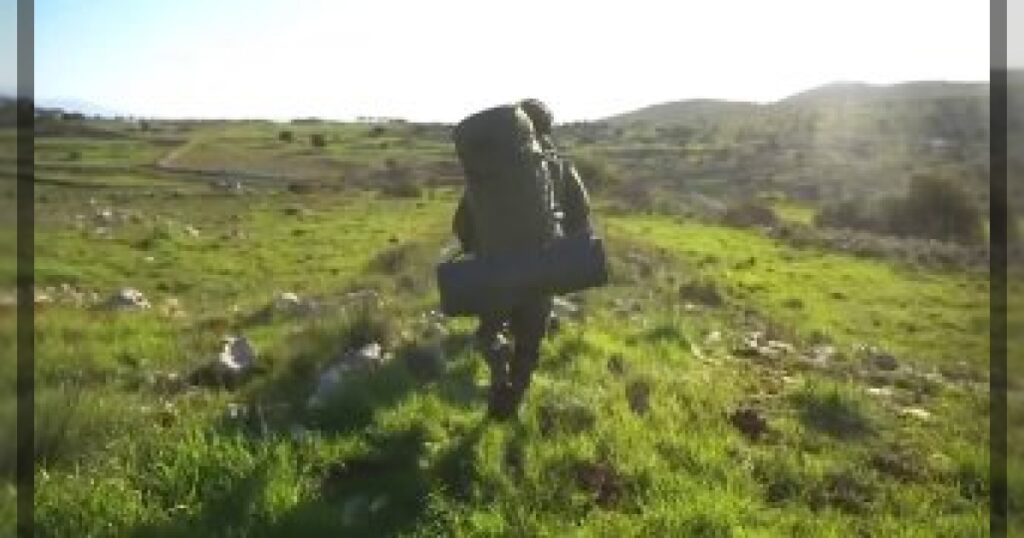 В рамках усиления северных границ: представлены первые кадры позиций армии Израиля на юге Ливана