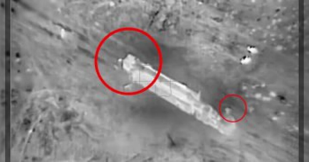 Армия Израиля продолжает уничтожать ракетную и оборонную системы иранского режима