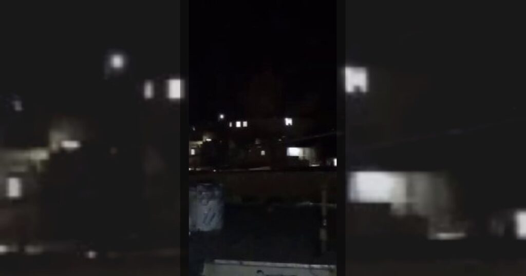 ША и Израиль наносят авиаудары по центральным регионам Ирана